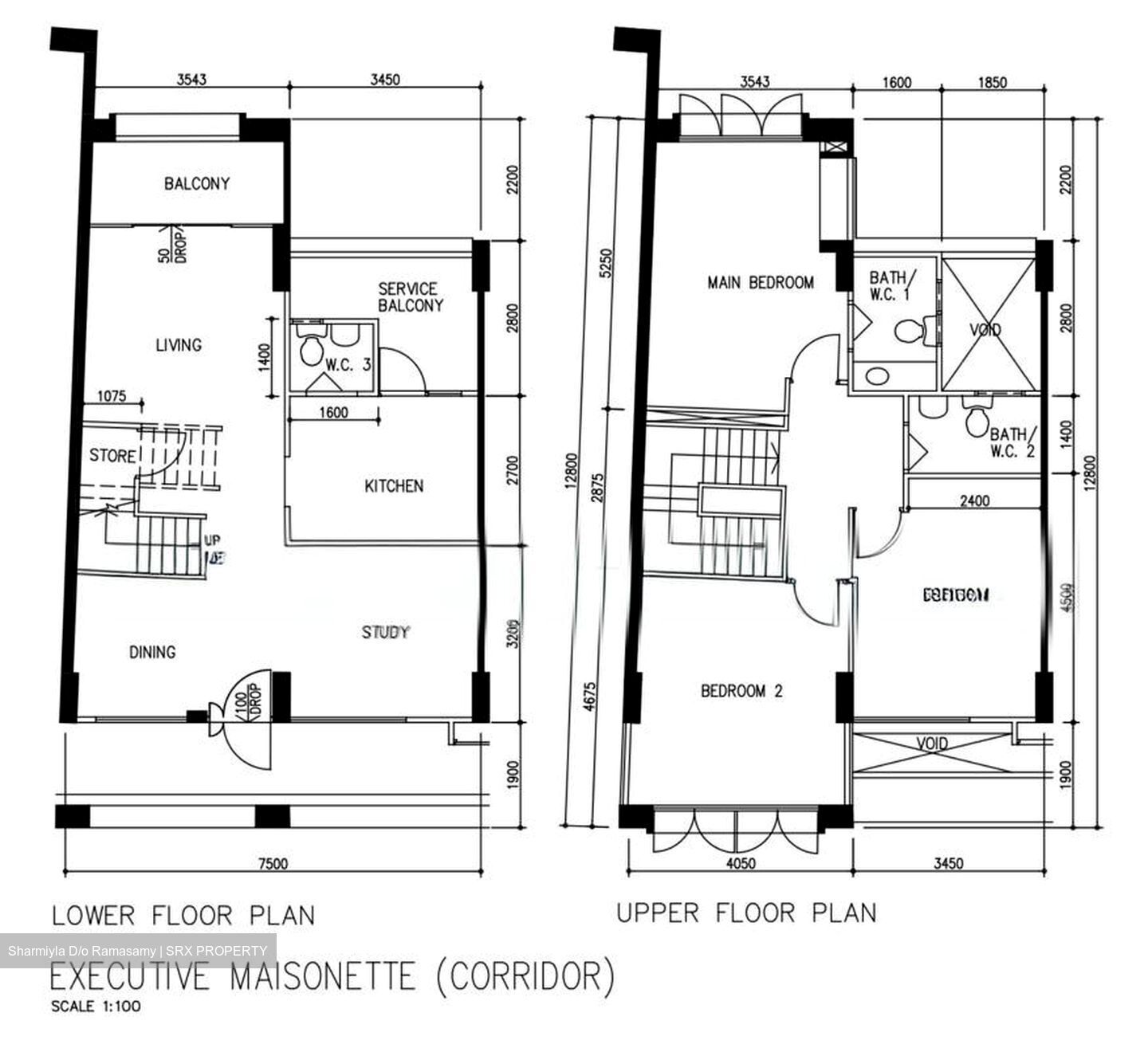Blk 627 Bukit Batok Central (Bukit Batok), HDB Executive #591409401